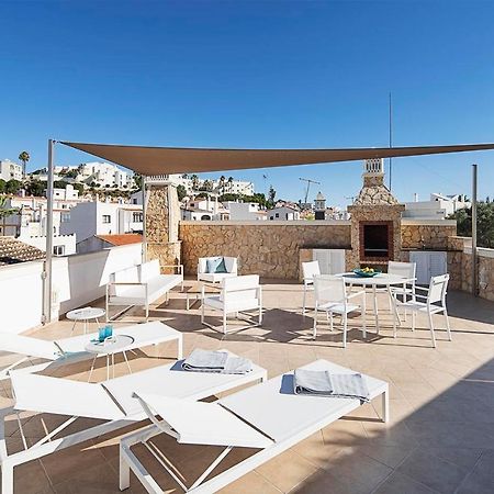Casa Concha By Sevencollection Villa Carvoeiro  Dış mekan fotoğraf