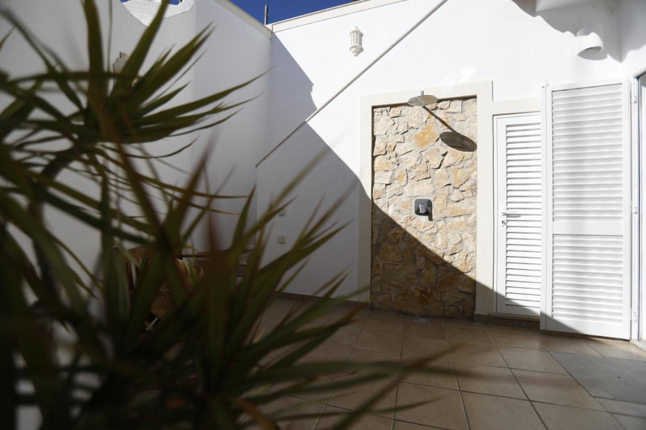 Casa Concha By Sevencollection Villa Carvoeiro  Dış mekan fotoğraf