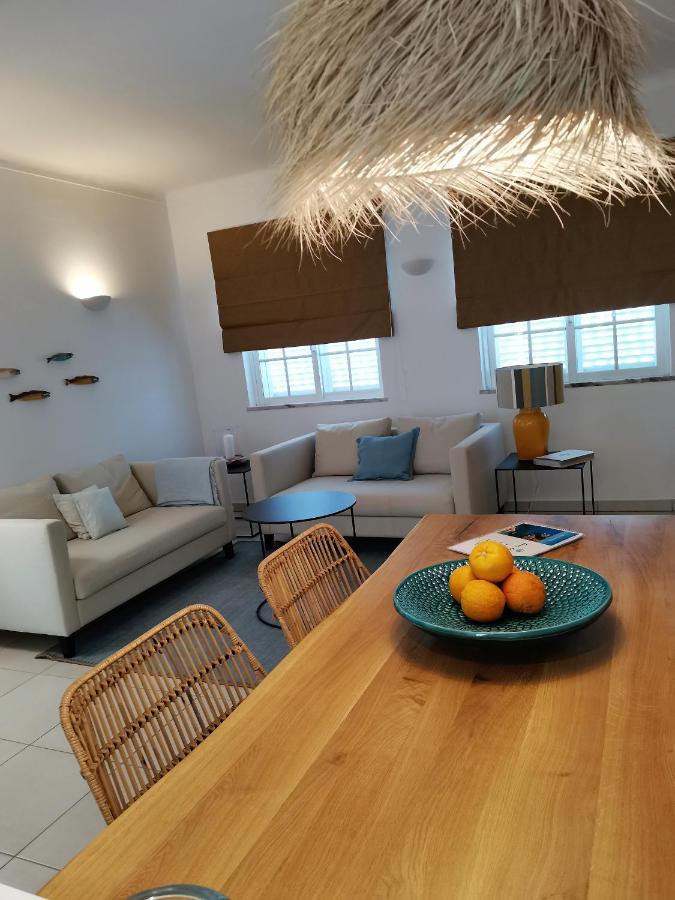 Casa Concha By Sevencollection Villa Carvoeiro  Dış mekan fotoğraf